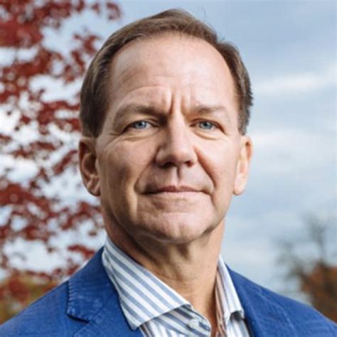 who is paul tudor jones